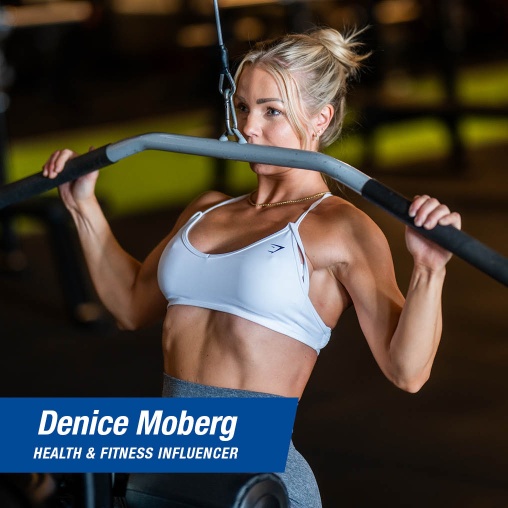 Denice Moberg